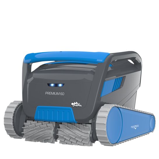 Premium 60 I/G Cleaner - ROBOTIC